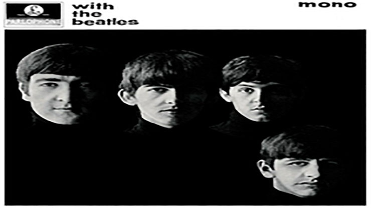On This Day: February 26 1987 The First Four Beatles Albums Were Released on CD