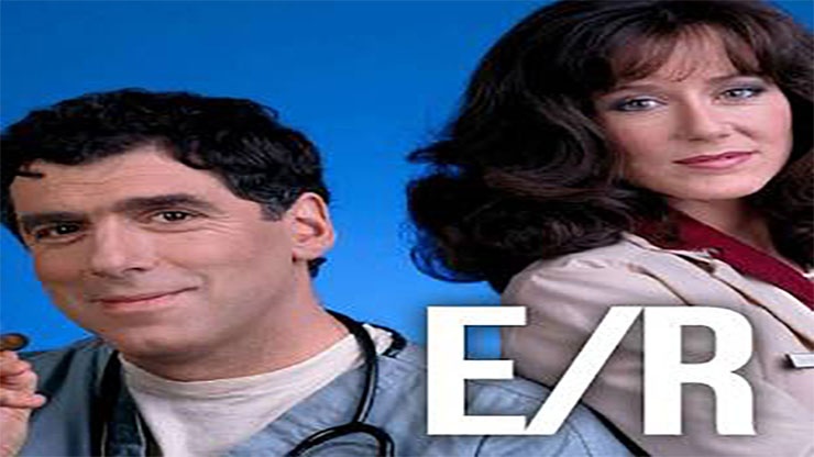 On This Day: February 27 1985 The Final Episode of E/R Aired