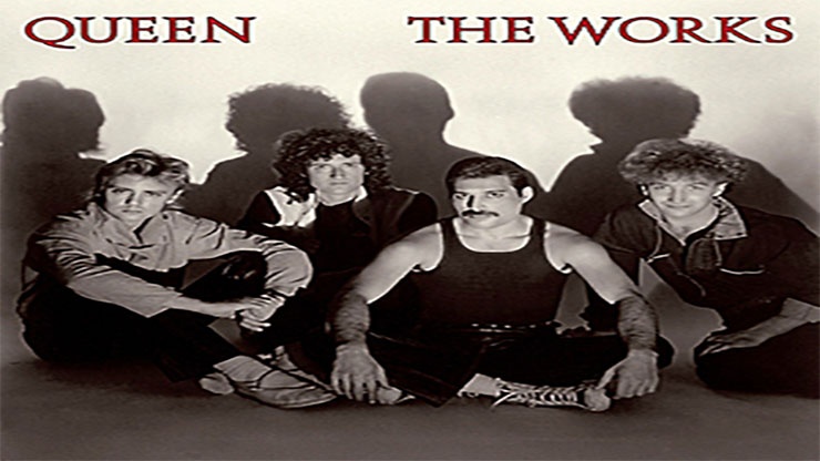 On This Day: February 27 1984 The Works by Queen Was Released