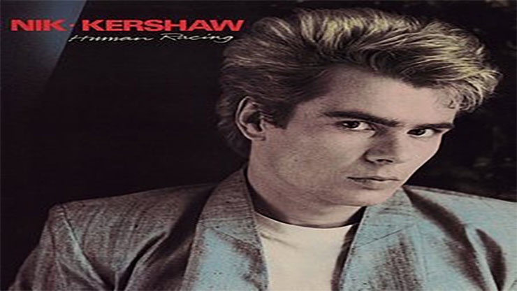 On This Day: February 27 1984 Human Racing by Nik Kershaw Was Released
