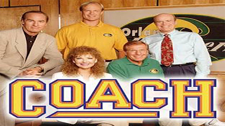 On This Day: February 28 1989 Coach Premiered on NBC