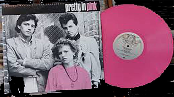 On This Day: February 28 1986 The Pretty in Pink Soundtrack Was Released