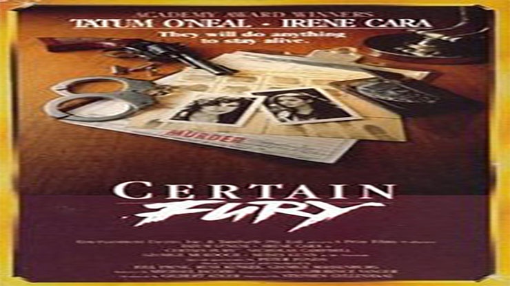 On This Day: March 1 1985 Certain Fury Was Released