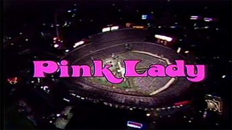 On This Day: March 1 1980 Pink Lady Premiered on NBC On This Day: March 1 1980 Pink Lady Premiered on NBC