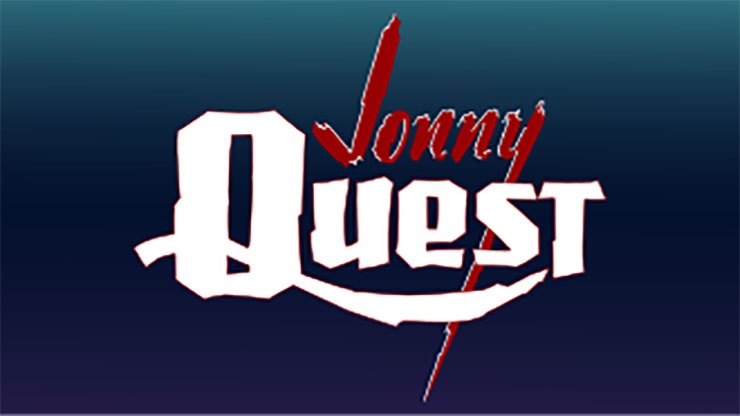 On This Day: March 1 1987 Final Episode of The New Adventures of Jonny Quest Aired