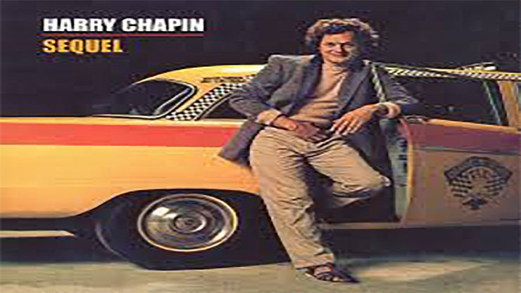 On This Day: March 1 1980 Sequel by Harry Chapin Was Released