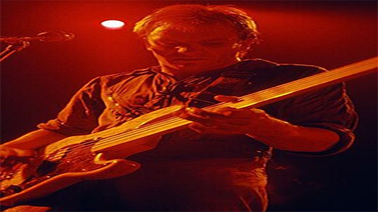 On This Day: March 1 1984 Sting Played His Last Concert With The Police