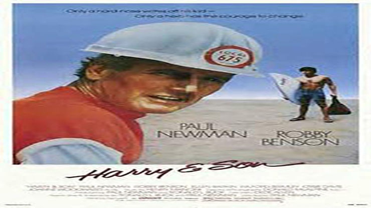 On This Day: March 2 1984 Harry & Son Was Released in Theaters