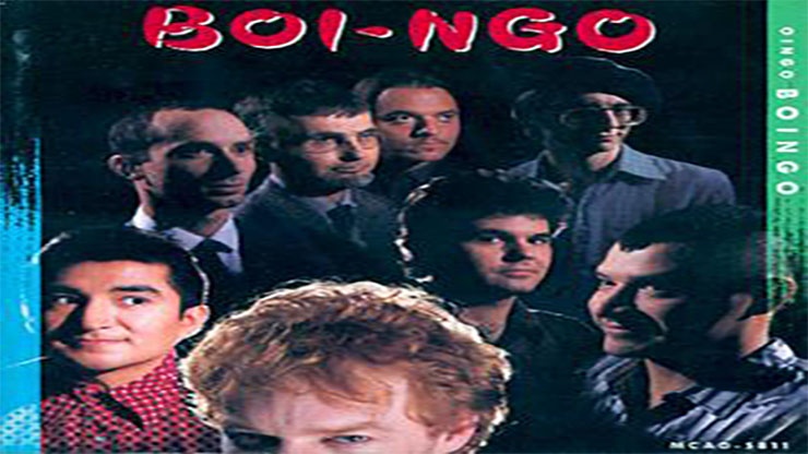 On This Day: March 2 1987 Boi-ngo by Oingo Boingo Was Released