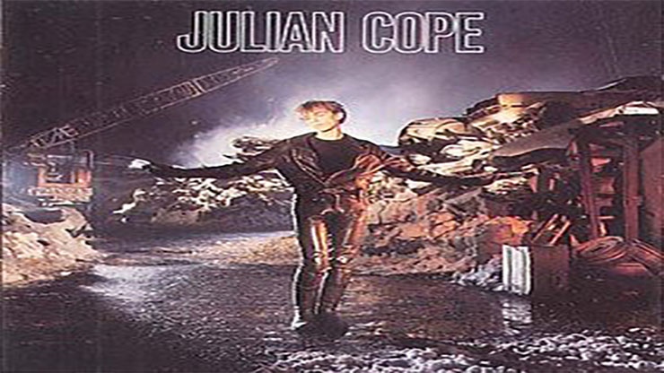 On This Day: March 2 1987 Saint Julian by Julian Cope Was Released