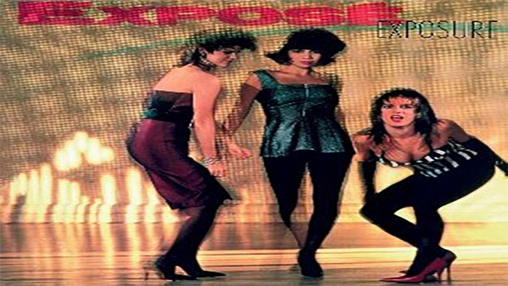 On This Day: March 2 1987 Exposure by Exposé Was Released