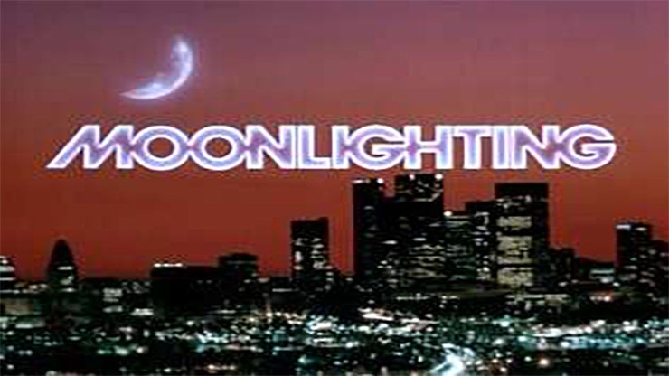 On This Day: March 3 1985 Moonlighting Premiered on ABC