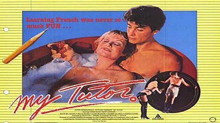 On This Day: March 4 1983 My Tutor Premiered in Theaters