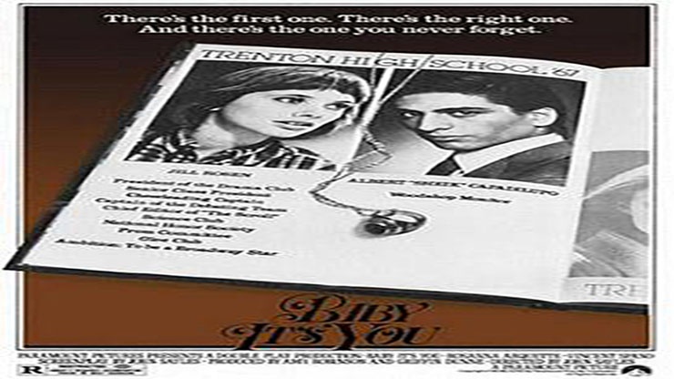 On This Day: March 4 1983 Baby It’s You Premiered in Theaters