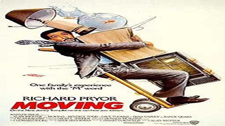 On This Day: March 4 1988 Moving Premiered in Theaters On This Day: March 4 1988 Moving Premiered in Theaters