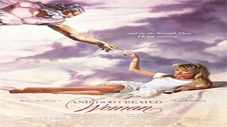 On This Day: March 4 1988 And God Created Women Premiered in Theaters On This Day: March 4 1988 And God Created Women Premiered in Theaters
