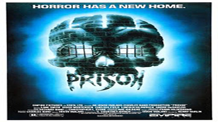 On This Day: March 4 1987 Prison Premiered in Theaters
