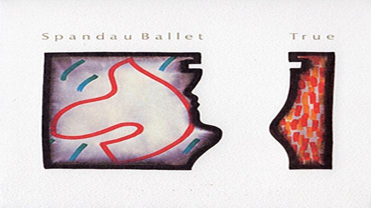 On This Day: March 4 1983 True by Spandau Ballet Was Released