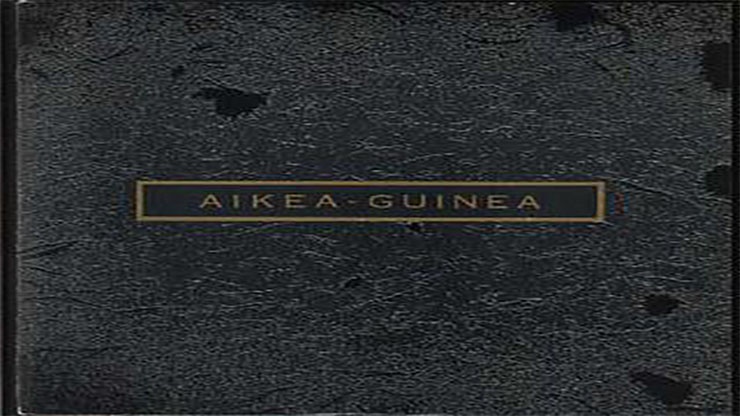 On This Day: March 4 1985 Aikea-Guinea EP by Cocteau Twins Was Released
