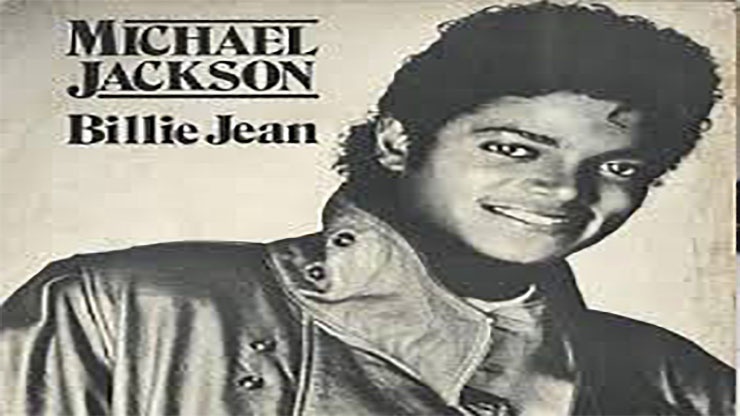 On This Day: March 5 1983 Billie Jean by Michael Jackson Became the Number One Song in America