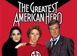 The Final Episode of The Greatest American Hero Aired in 1983 The Final Episode of The Greatest American Hero Aired in 1983