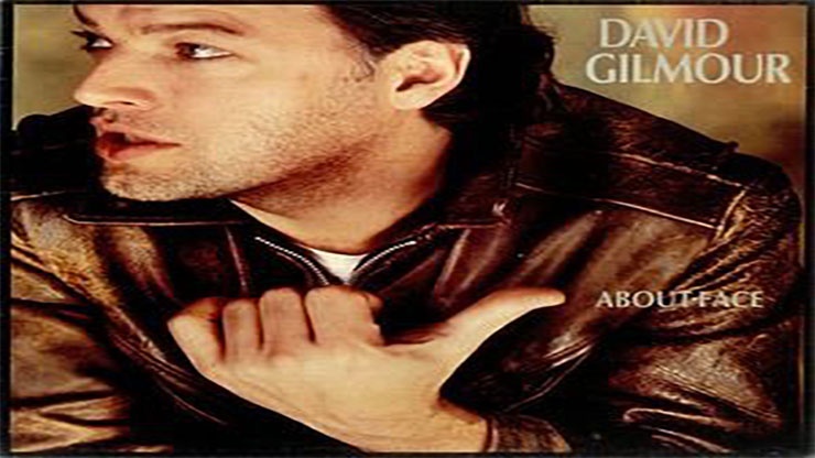 On This Day: March 5 1984 About Face by David Gilmour Was Released