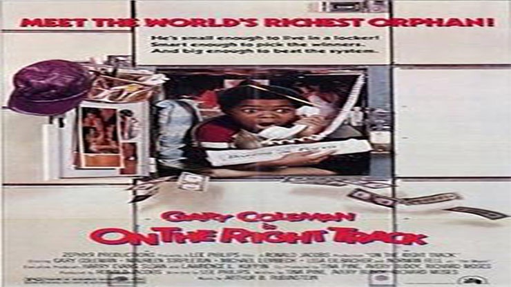 On This Day: March 6 1981 On the Right Track Premiered in Theaters On This Day: March 6 1981 On the Right Track Premiered in Theaters