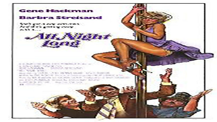 On This Day: March 6 1981 All Night Long Premiered in Theaters