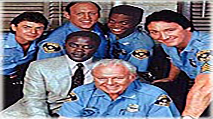On This Day: March 6 1988 In the Heat of the Night Premiered on NBC