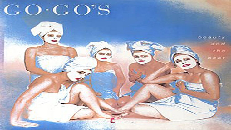 On This Day: March 6 1982 Beauty and the Beat by the Go-Gos Became the Number One Album in America