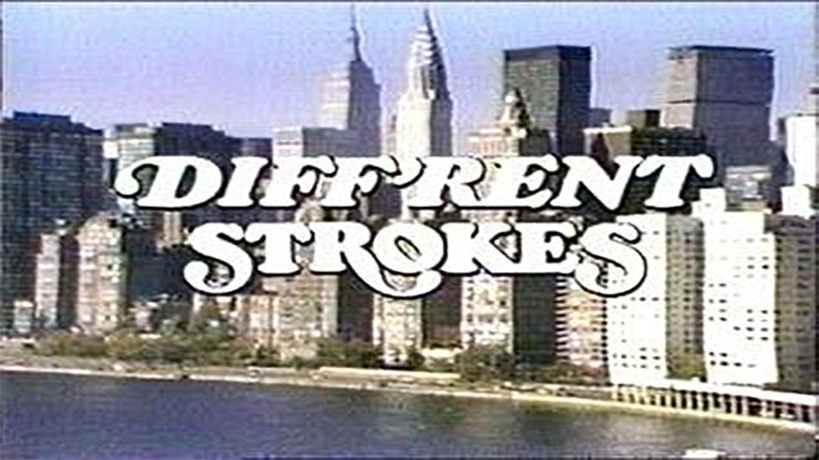On This Day: March 7 1986 The Final Episode of Diff'rent Strokes Aired