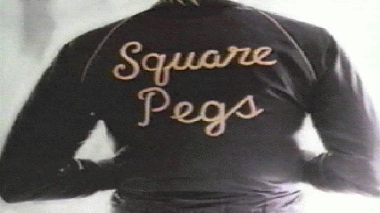 On This Day: March 7 1983 The Final Episode of Square Pegs Aired On This Day: March 7 1983 The Final Episode of Square Pegs Aired