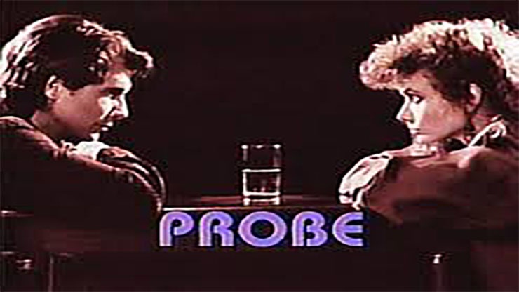 On This Day: March 7 1988 Probe Premiered on ABC On This Day: March 7 1988 Probe Premiered on ABC