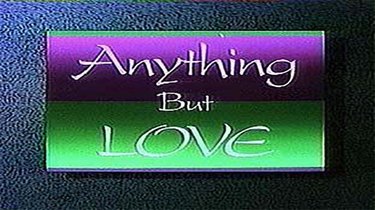 On This Day: March 7 1989 Anything But Love Premiered on ABC