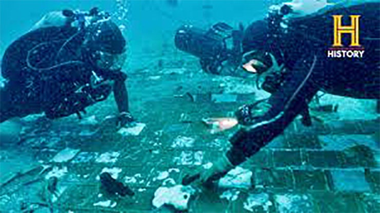On This Day: March 7 1986 Divers from the USS Preserver Located the Crew Cabin of the Space Shuttle Challenger