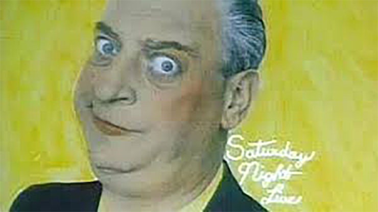 On This Day: March 8 1980 The 100th Episode of Saturday Night Live Aired on NBC