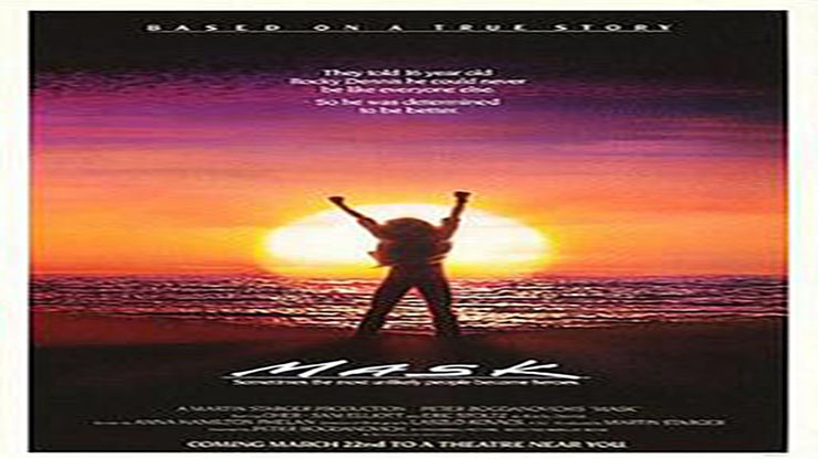 On This Day: March 8 1985 Mask Premiered in Theaters