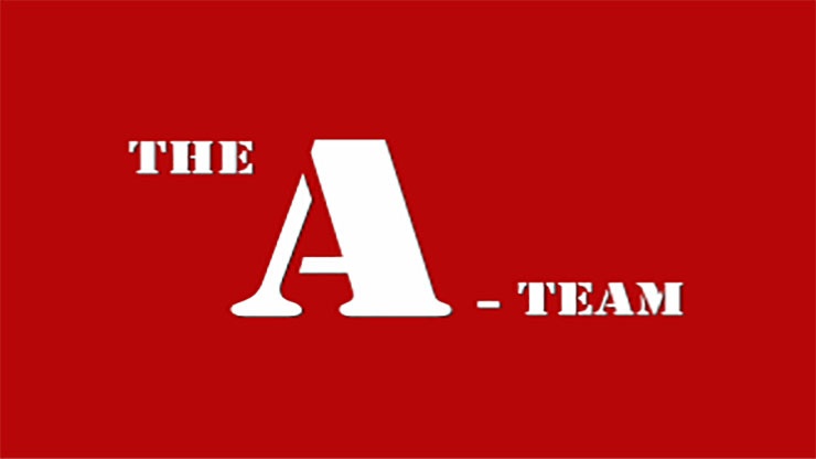 On This Day: March 8 1987 The Final Episode of The A-Team Aired On This Day: March 8 1987 The Final Episode of The A-Team Aired