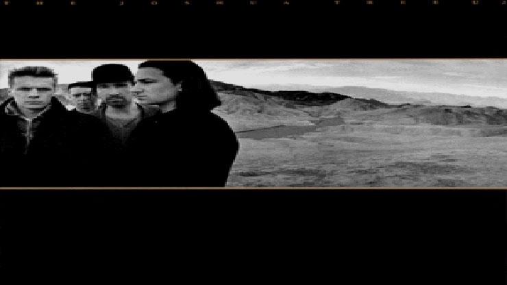 On This Day: March 9 1987 U2 Released Their Fifth Album The Joshua Tree