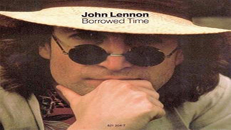 On This Day: March 9 1984 Borrowed Time by John Lennon Was Released in the UK