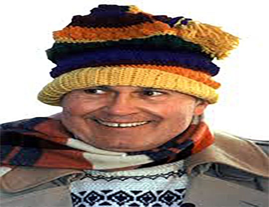 On This Day: March 10 1980 Willard Scott Made His Debut as the Weatherman for The Today Show