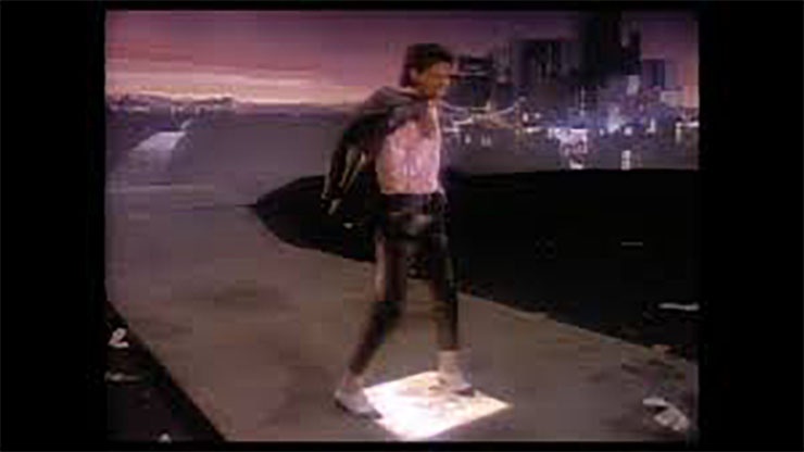 On This Day: March 10 1983 MTV Played Michael Jacksons Billie Jean Making Him the First Black Artist to Get Airplay on MTV