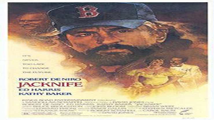 On This Day: March 10 1989 Jacknife Premiered in Theaters