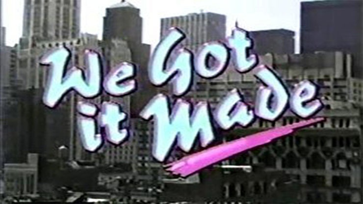 On This Day: March 10 1984 The Final Episode of We Got It Made Aired