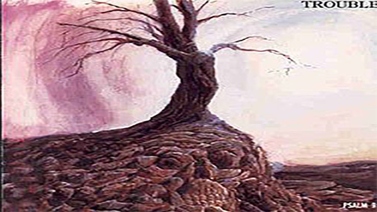 On This Day: March 10 1984 Psalm 9 by Trouble Was Released
