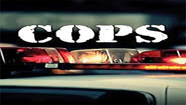 On This Day: March 11 1989 Cops Premiered on Fox