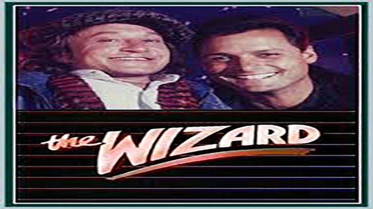 On This Day: March 12 1987 The Final Episode of The Wizard Aired