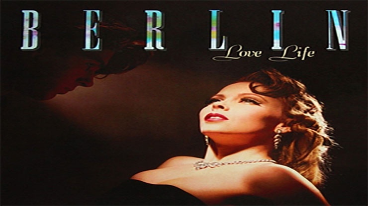 On This Day: March 12 1984 Love Life by Berlin Was Released