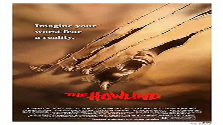 On This Day: March 13 1981 The Howling Premiered in Theaters