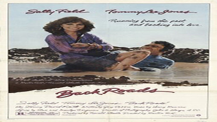 On This Day: March 13 1981 Back Roads Premiered in Theaters